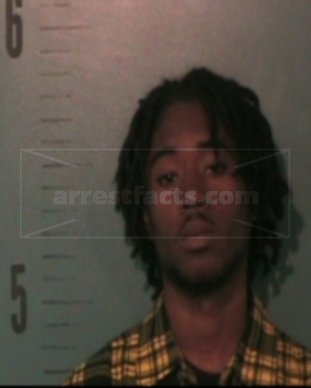 Tremain Lamar Smith