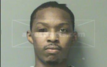 Dontrell Maurice Rimmer