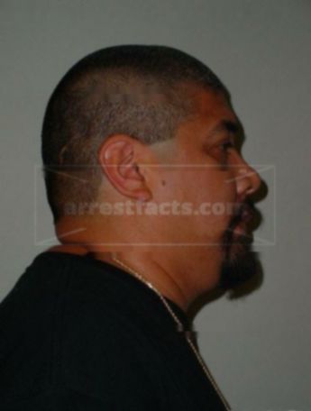 Manuel Garcia Iii