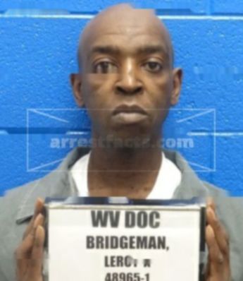 Leroy Bridgeman