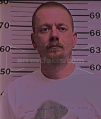 Billy Whitfield Mccoy