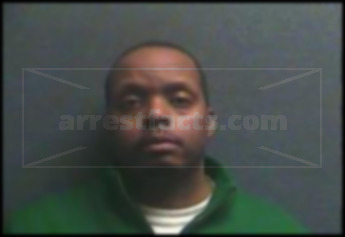 Rahsaan Armaid Mosley