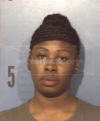 Stephanie Lavon Word
