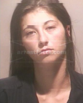 Robin Guinnivere Cooper