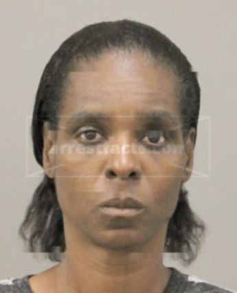Priscilla Darlene West