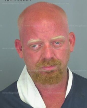 Michael Travis Sexton