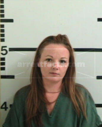 Leisha Crider Patton