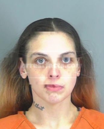 Brandi Danielle Whitlock
