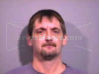 James Alvin Marcum