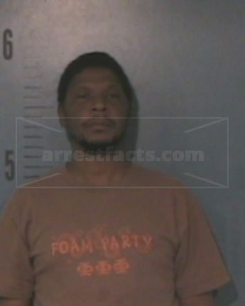 Tyrone Davis Orr