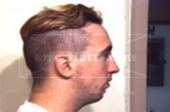 Chad Allen Walden