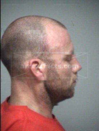 Richard Mark Rutterbush Jr