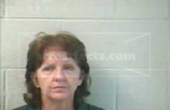 Rhonda Kathryn Williams