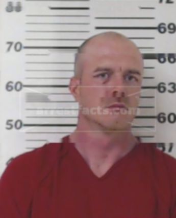 Wesley James Holmes