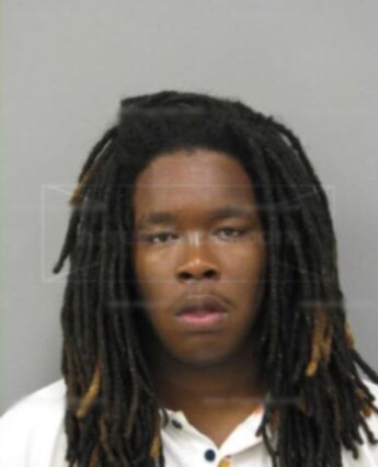 Jerrell Darius Sparks