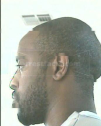 Marcus A Sanders
