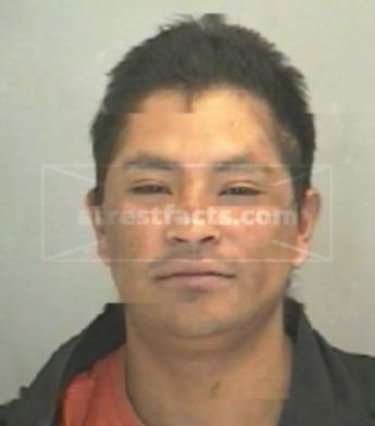 Jaime Obdulio Garcia Ordonez