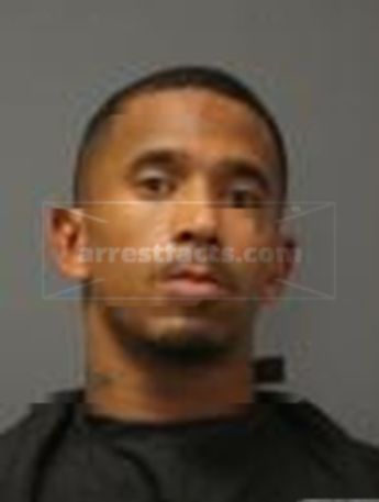 Johnqueze Thomas Dewberry