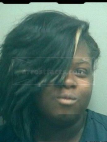 Erica Lashay Mcfarland