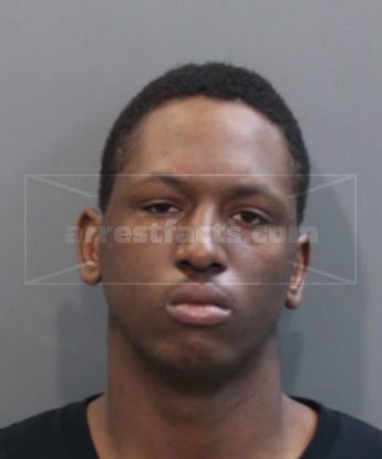 Christopher Lamar Trammell