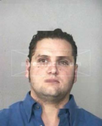 Christopher Charles Perry