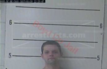 Brandon Wayne Gilbert