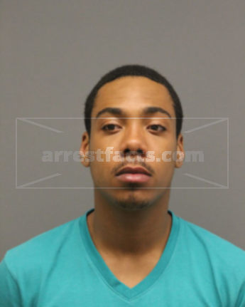 Khaleel Brandon Watkins