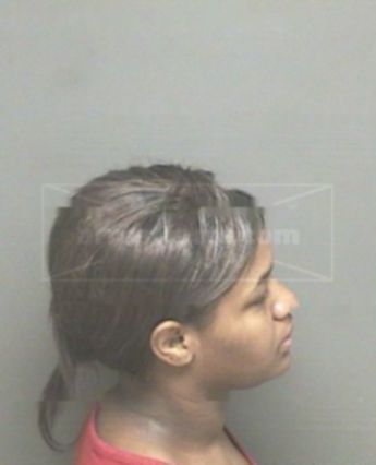 Kamesha Renee Harris