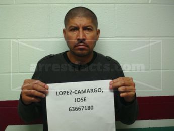 Jose Lopez-Camargo