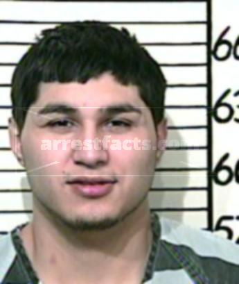 Ricardo Ricky Serrano