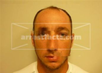 Casey Allen Scott