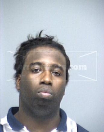 Rodney Tyrone Simmons