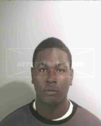 Antonio Lamar Billups