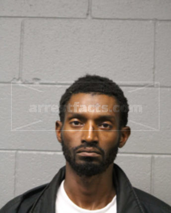Anthony O Adams