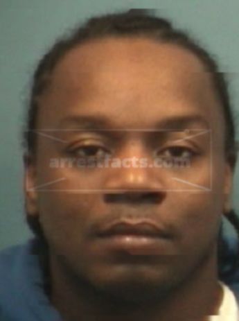 Tracy Darrell Jefferson