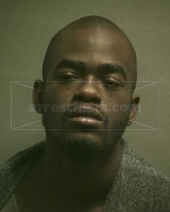 Ricky Earl Wilson