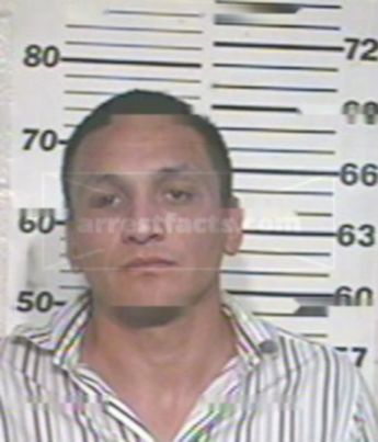 Victor Gonzalez Lopez