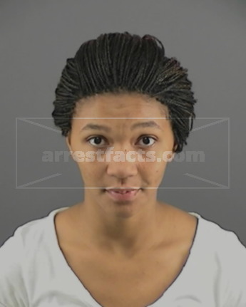 Erica Brandis Collins