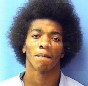 Cortez Laron Chappell