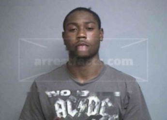 Brandon Daivon Williams