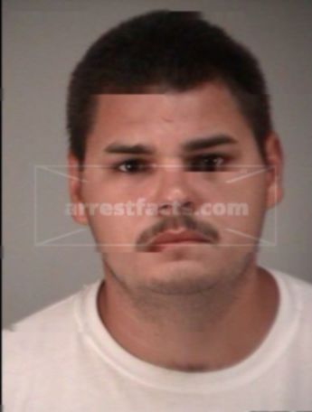 Steven Michael Phillips