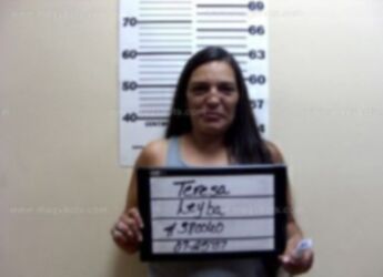 Teresa M Leyba