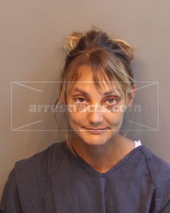 Amanda Beth Raines