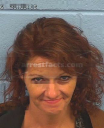 Jennifer Shallon Ford