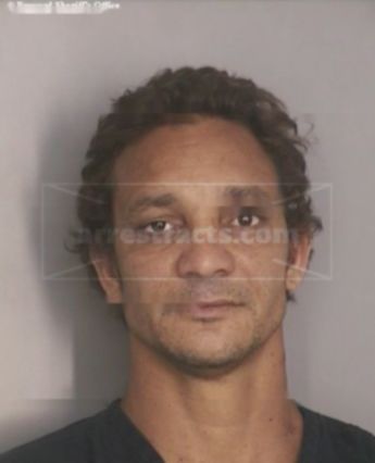 Milton Delvalle