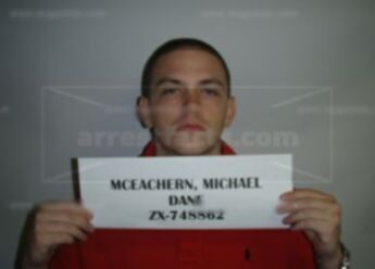 Michael Dane Mceachern