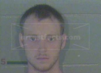 Joshua Lee Ramey