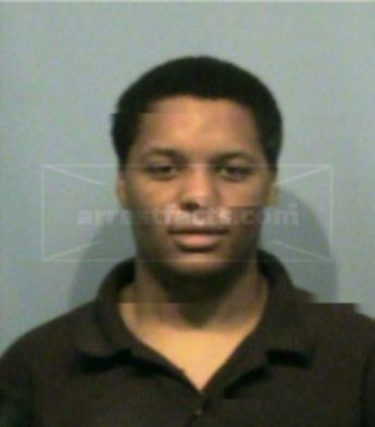 Derrick Deshawn Jackson