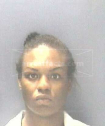 Lawanda Naaida Caldwell