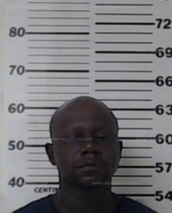 Phillip Lamar Robert